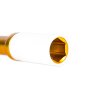 Sada příklepových nástrčných klíčů dlouhých pro ALU kola 17 mm, 19 mm, 21 mm GEKO