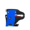 Automatický odizolovač kabelů a vodičů 0,5–6 mm² s integrovanými kleštěmi GEKO