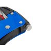 Automatický odizolovač kabelů a vodičů 0,5–6 mm² s integrovanými kleštěmi GEKO