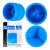 Odstraňovač otřepů oboustranný pro trubky 5–38 mm GEKO