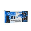Multitool GEKO SPARK BLACK Survival Series – 40 funkcí