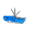 Multitool GEKO SPARK BLACK Survival Series – 40 funkcí