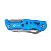 Multitool GEKO SPARK BLACK Survival Series – 40 funkcí
