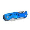 Multitool GEKO SPARK BLACK Survival Series – 40 funkcí