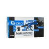 Multitool GEKO GRIP BLACK SURVIVAL SERIES – 48 funkcí