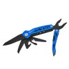 Multitool GEKO GRIP BLACK SURVIVAL SERIES – 48 funkcí