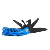 Multitool GEKO GRIP BLACK SURVIVAL SERIES – 48 funkcí