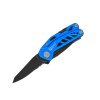 Multitool GEKO GRIP BLACK SURVIVAL SERIES – 48 funkcí