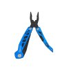 Multitool GEKO GRIP BLACK SURVIVAL SERIES – 48 funkcí