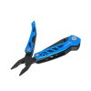 Multitool GEKO GRIP BLACK SURVIVAL SERIES – 48 funkcí