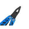 Multitool GEKO GRIP BLACK SURVIVAL SERIES – 48 funkcí