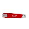 Odlamovací nože 18 mm GRIT SK5 TVARDY – display box balení 24 ks – GEKO T00090A