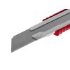 Nůž na tapety 100×18×0,5 mm GRIT SK5 TVARDY GEKO – výstavní kartón (24/96)