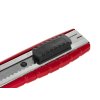 Nůž na tapety 100×18×0,5 mm GRIT SK5 TVARDY GEKO – výstavní kartón (24/96)