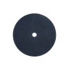 Lešticí disk hliníkový na suchý zip 125 mm M14 PROFI GEKO