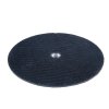 Lešticí disk hliníkový na suchý zip 125 mm M14 PROFI GEKO