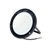 Průmyslová LED lampa UFO 100 W 12 000 lm 4 500 K IP65 GEKO
