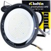 Průmyslová LED lampa UFO 150 W 18 000 lm 4 500 K IP65 GEKO