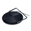 Průmyslová LED lampa UFO 200 W 24 000 lm 4500K IP65 GEKO