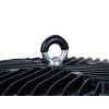 Průmyslová LED lampa UFO 200 W 24 000 lm 4500K IP65 GEKO