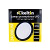 Průmyslová LED lampa UFO 200 W 24 000 lm 4500K IP65 GEKO