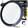 Průmyslová LED lampa UFO 200 W 24 000 lm 4500K IP65 GEKO