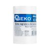 Opravná páska na balíky a fólie s UV ochranou 10 cm × 10 m – bílá | GEKO