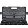 Sada příklepových nástrček 26 ks 3/4"/1" 12-hran/6-hran 17–65 mm GEKO