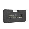 Sada příklepových nástrček 26 ks 3/4"/1" 12-hran/6-hran 17–65 mm GEKO