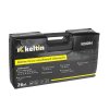 Sada příklepových nástrček 26 ks 3/4"/1" 12-hran/6-hran 17–65 mm GEKO