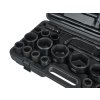 Sada rázových nástrček 26 ks 3/4"/1" šestihran 17–65 mm GEKO