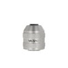 Adaptér pro závitníky 1/4" M5–M12 CrV GEKO