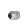 Adaptér pro závitníky 1/4" M5–M12 CrV GEKO