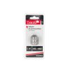 Adaptér pro závitníky 1/4" M5–M12 CrV GEKO