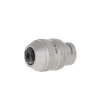 Adaptér pro závitníky 3/8" M5–M12 CrV GEKO