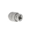 Adaptér pro závitníky 3/8" M5–M12 CrV GEKO