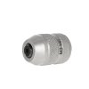 Adaptér pro závitníky 1/4" M3–M8 CrV GEKO
