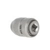 Adaptér pro závitníky 1/4" M3–M8 CrV GEKO