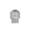 Adaptér na závitníky 1/2" M13–M19 CrV GEKO