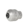 Adaptér na závitníky 1/2" M13–M19 CrV GEKO