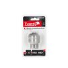 Adaptér na závitníky 1/2" M13–M19 CrV GEKO