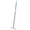 Kovové hrábě GEKO HARD-LINE 150 cm, 14 zubů