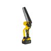 Akumulátorová řetězová pila 8" v kufru 2×4,0 Ah 21V – sada XXL GEKO