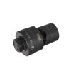Děrovač plechu pro vodovodní baterie 25 mm – ocel 40CR, tvrdost 53 HRC | GEKO