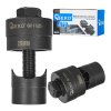 Děrovač plechu pro vodovodní baterie 25 mm – ocel 40CR, tvrdost 53 HRC | GEKO