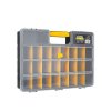 Organizér – kufřík s 26 přihrádkami GEKO