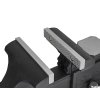 Otočný svěrák 5" 125 mm HEAVY DUTY GEKO