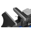 Otočný svěrák 6" 150 mm HEAVY DUTY GEKO