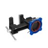 Otočný svěrák 6" 150 mm HEAVY DUTY GEKO