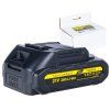 Náhradní baterie Li-Ion 2,0 Ah / 21 V GEKO pro akumulátorové nářadí série G8066x